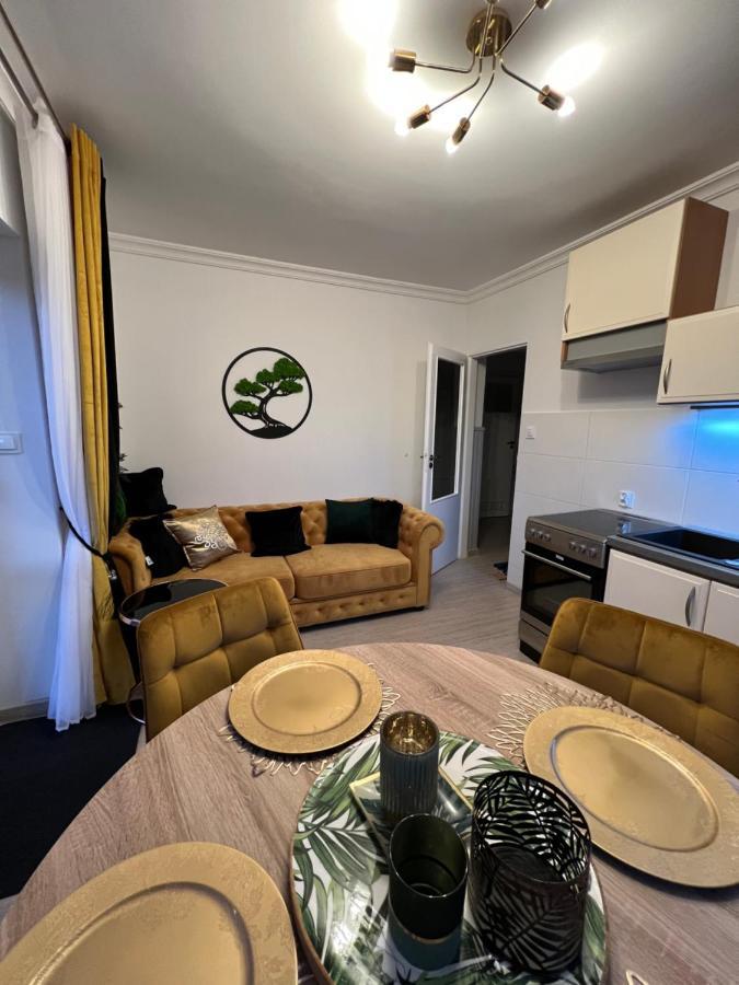 Comfort Zone Ostroda Villa Apartment B Exterior foto