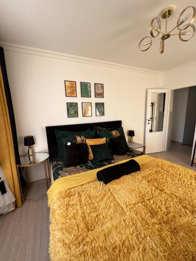 Comfort Zone Ostroda Villa Apartment B Exterior foto